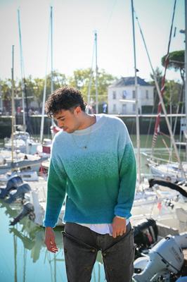 27eme edition du Festival de la Fiction à la Rochelle. Photocall 18 septembre-stock-foto