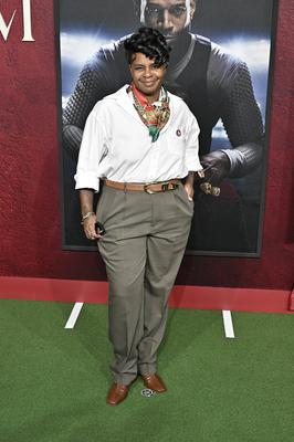 Francis Woods-stock-foto