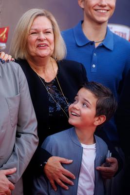 Premiere - Die Schule der magischen Tiere 4 --stock-foto