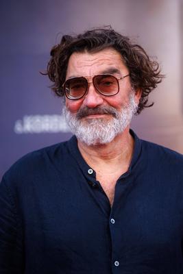 Premiere - Die Schule der magischen Tiere 4 --stock-foto