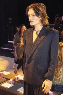 Damian Hurley-stock-foto