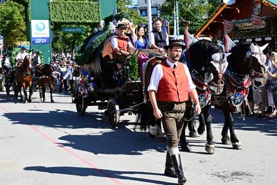 Oktoberfest --stock-foto