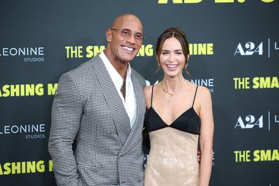 Premiere THE SMASHING MACHINE  Zwischen Triumph und Abgrund-stock-foto