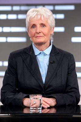 Bildnummer: 55051936  Datum: 21.03.2011  Copyright: imago/STAR-MEDIAMDR - Fakt ist...! Sigrid Keler ( GER / SPD ). Sigrid Keler ( GER / SPD ) anl??lich der MDR - Polit - Talkrunde Fakt ist...! zum Thema Schmuddelkind oder Regierungspartei? Die Linke und die Macht am 21.03.2011 in Leipzig. People Politik TV kbdig xsp xo0x 2011 hoch 2011 hoch Hochformat Deutschland Fernsehen Leipzig live Livesendung MDR Mitteldeutscher Rundfunk Person Personen Politik Politikerin Portrait Portraits Sachsen Studio Studioaufnahme Talk Talkrunde Talkshow TV Bildnummer 55051936 Date 21 03 2011 Copyright Imago Star Media MDR Fact is Sigrid Keler ger SPD Sigrid Keler ger SPD during the MDR Polit Talk round Fact is to Theme Pariah Or Government Party the Left and the makes at 21 03 2011 in Leipzig Celebrities politics TV Kbdig xsp xo0x 2011 vertical 2011 vertical Portrait Germany Television Leipzig Live Live broadcast MDR resources Broadcasting Person People politics Politician Portrait Portraits Saxony Studio Studio shooting Talk Talk round Talk show TV-stock-foto