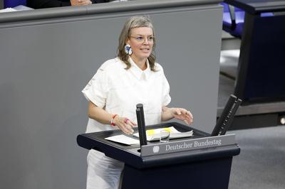 Katalin Gennburg-stock-foto
