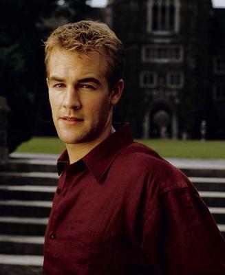 Dawson's Creek - filmstill-stock-foto