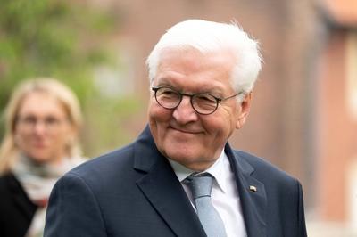 Besuch von Koenig WILLEM-ALEXANDER-stock-foto