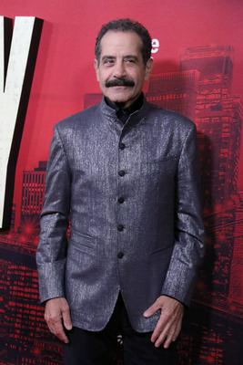 Play Dirty World Premiere-stock-foto