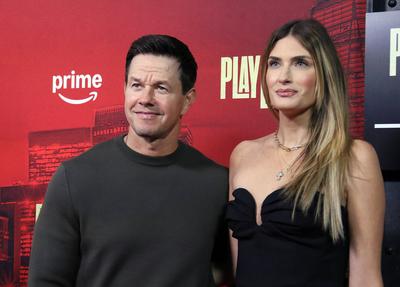 Play Dirty World Premiere-stock-foto