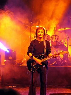 30Johans/ Konzert: Chris Norman im Berliner FriedrichStadtPalast, S?nger, Pop, Rock, Saenger, Musik, quer, horizontal, m-stock-foto