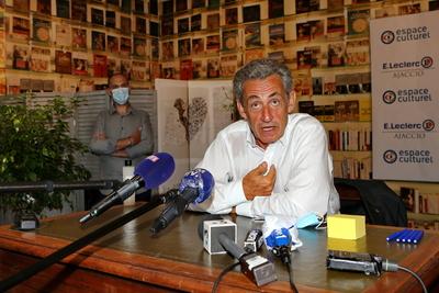 Bilder des Jahres 2020, Entertainment 07 Juli Entertainment Themen der Woche KW30 Entertainment Bilder des Tages Frankr-stock-foto