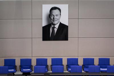 Bilder des Jahres 2020, News 10 Oktober News Themen der Woche KW44 News Bilder des Tages News Bilder des Tages Berlin, B-stock-foto