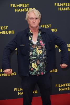 Filmfest Hamburg-stock-foto