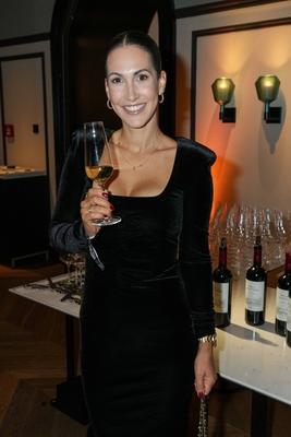 Steigenberger Icon Europaeischer Hof Baden-Baden Grand-Opening.-stock-foto
