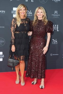 Steigenberger Icon Europaeischer Hof Baden-Baden Grand-Opening.-stock-foto