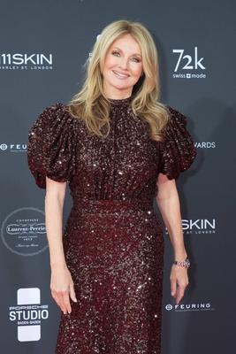 Steigenberger Icon Europaeischer Hof Baden-Baden Grand-Opening.-stock-foto