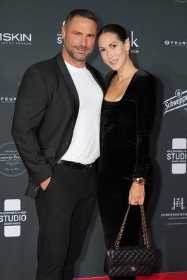 Steigenberger Icon Europaeischer Hof Baden-Baden Grand-Opening.-stock-foto