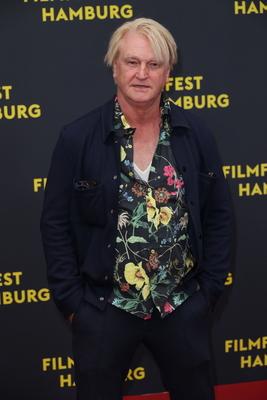 Filmfest Hamburg-stock-foto