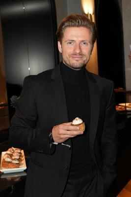 Steigenberger Icon Europaeischer Hof Baden-Baden Grand-Opening.-stock-foto