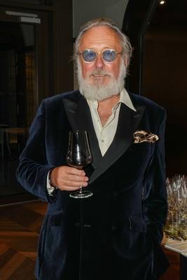 Steigenberger Icon Europaeischer Hof Baden-Baden Grand-Opening.-stock-foto