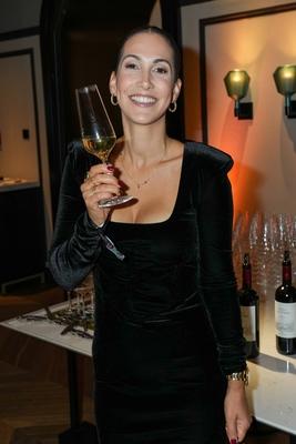 Steigenberger Icon Europaeischer Hof Baden-Baden Grand-Opening.-stock-foto