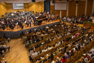 26.09.2025, Klassikfestival Bad W?rishofen-stock-foto