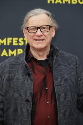 Filmfest Hamburg-stock-foto