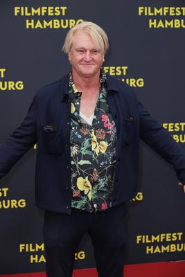 Filmfest Hamburg-stock-foto