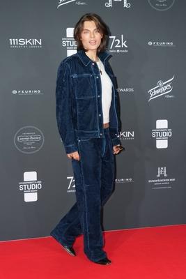 Steigenberger Icon Europaeischer Hof Baden-Baden Grand-Opening.-stock-foto