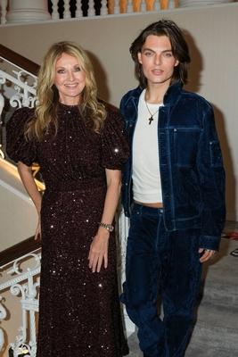 Steigenberger Icon Europaeischer Hof Baden-Baden Grand-Opening.-stock-foto