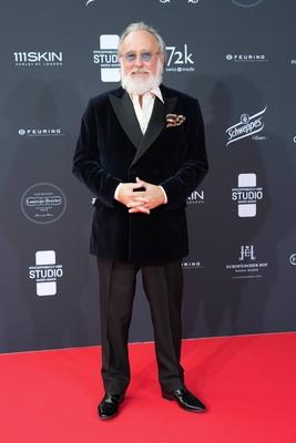 Steigenberger Icon Europaeischer Hof Baden-Baden Grand-Opening.-stock-foto