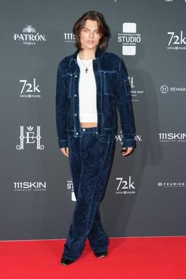 Steigenberger Icon Europaeischer Hof Baden-Baden Grand-Opening.-stock-foto