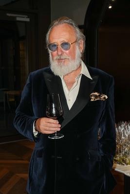 Steigenberger Icon Europaeischer Hof Baden-Baden Grand-Opening.-stock-foto