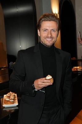 Steigenberger Icon Europaeischer Hof Baden-Baden Grand-Opening.-stock-foto