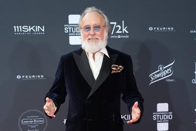 Steigenberger Icon Europaeischer Hof Baden-Baden Grand-Opening.-stock-foto