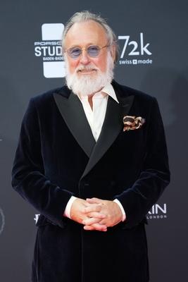 Steigenberger Icon Europaeischer Hof Baden-Baden Grand-Opening.-stock-foto