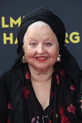 Filmfest Hamburg-stock-foto