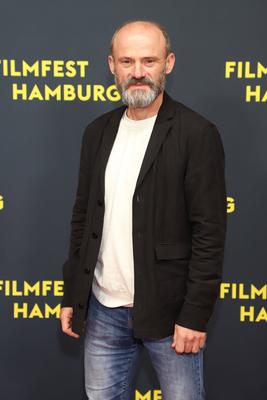 Filmfest Hamburg-stock-foto