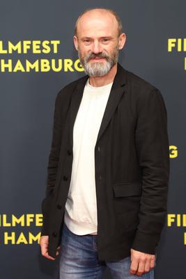 Filmfest Hamburg-stock-foto