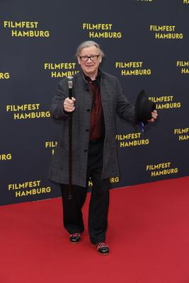 Filmfest Hamburg-stock-foto