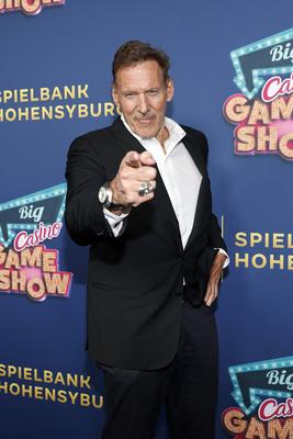 Ralf Moeller-stock-foto