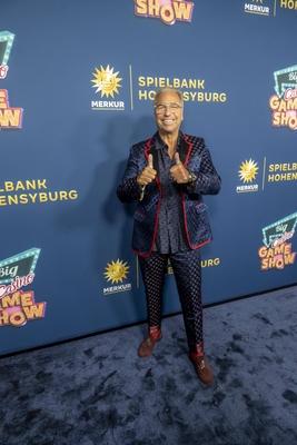 40 Jahre Spielbank Hohensyburg-stock-foto