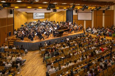 26.09.2025, Klassikfestival Bad W?rishofen-stock-foto