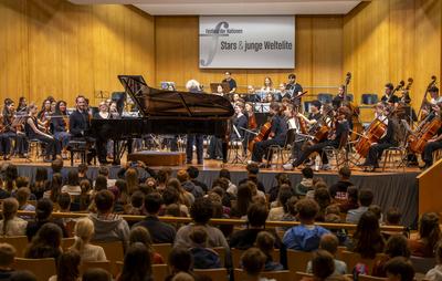 26.09.2025, Klassikfestival Bad W?rishofen-stock-foto