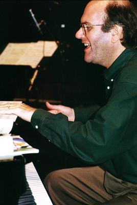 1/ Konzert: Jim McNeely, Pianist, p, Arrangeur, Piano, Klavier, Jazzpianist, Jazz, Jazzer, Jazzmusiker, Musik, Mc Neely,-stock-foto