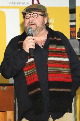 Walter Plathe beim Neujahrspunsch 2020 in der Kom?die Winterhuder F?hrhaus. Hamburg, 19.01.2020 *** Walter Plathe at th-stock-foto