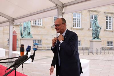 EU Gipfel Kopenhagen-stock-foto