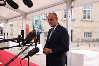 EU Gipfel Kopenhagen-stock-foto