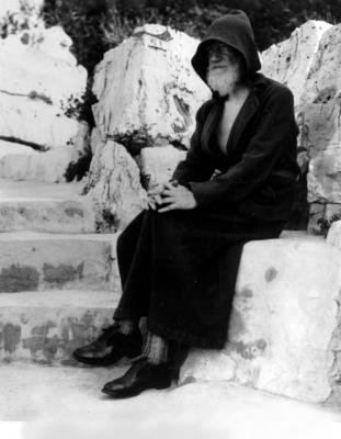 George Bernard Shaw 1856 1950 Irish playwright and winner of the Nobel Prize for Literature in 19-stock-foto