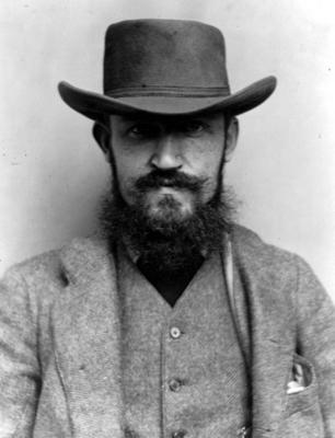 The Socialist July 1891 Mono Print AUFNAHMEDATUM GESCH?TZT UnitedArchives0704223-stock-foto